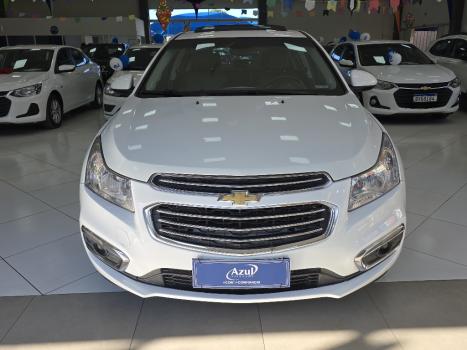 CHEVROLET Cruze Hatch 1.8 16V 4P LTZ SPORT6 FLEX AUTOMTICO, Foto 2