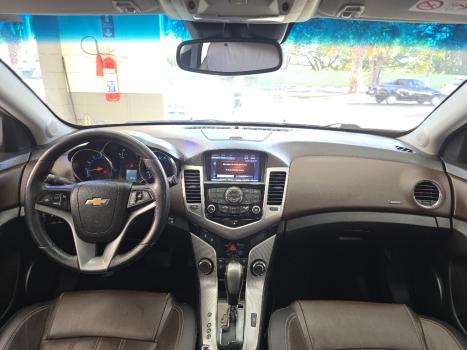 CHEVROLET Cruze Hatch 1.8 16V 4P LTZ SPORT6 FLEX AUTOMTICO, Foto 7