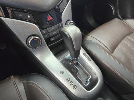 CHEVROLET Cruze Hatch 1.8 16V 4P LTZ SPORT6 FLEX AUTOMTICO, Foto 9