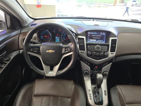 CHEVROLET Cruze Hatch 1.8 16V 4P LTZ SPORT6 FLEX AUTOMTICO, Foto 10