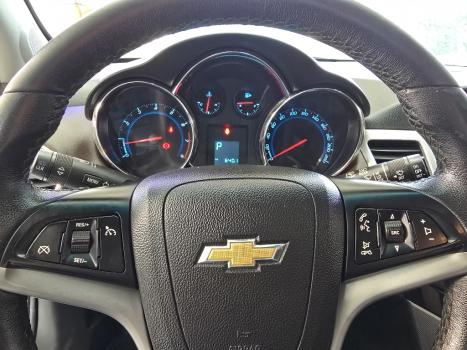 CHEVROLET Cruze Hatch 1.8 16V 4P LTZ SPORT6 FLEX AUTOMTICO, Foto 11