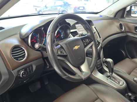 CHEVROLET Cruze Hatch 1.8 16V 4P LTZ SPORT6 FLEX AUTOMTICO, Foto 13