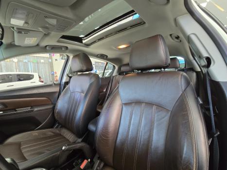 CHEVROLET Cruze Hatch 1.8 16V 4P LTZ SPORT6 FLEX AUTOMTICO, Foto 16
