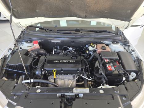 CHEVROLET Cruze Hatch 1.8 16V 4P LTZ SPORT6 FLEX AUTOMTICO, Foto 20
