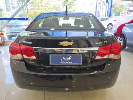 CHEVROLET Cruze Hatch 1.8 16V 4P LTZ SPORT6 FLEX AUTOMTICO, Foto 5