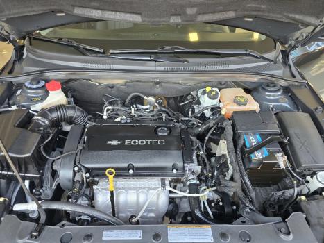 CHEVROLET Cruze Hatch 1.8 16V 4P LTZ SPORT6 FLEX AUTOMTICO, Foto 20