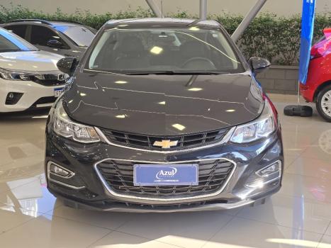 CHEVROLET Cruze Hatch 1.4 16V 4P LT SPORT6 TURBO FLEX AUTOMTICO, Foto 2