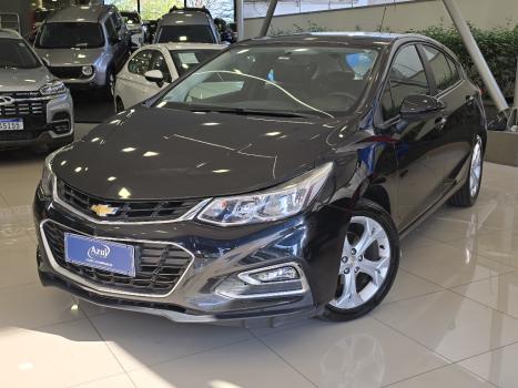 CHEVROLET Cruze Hatch 1.4 16V 4P LT SPORT6 TURBO FLEX AUTOMTICO, Foto 3