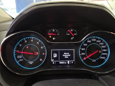 CHEVROLET Cruze Hatch 1.4 16V 4P LT SPORT6 TURBO FLEX AUTOMTICO, Foto 12