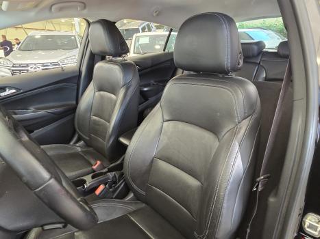 CHEVROLET Cruze Hatch 1.4 16V 4P LT SPORT6 TURBO FLEX AUTOMTICO, Foto 15