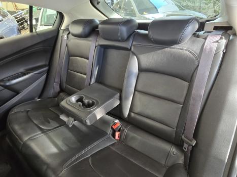 CHEVROLET Cruze Hatch 1.4 16V 4P LT SPORT6 TURBO FLEX AUTOMTICO, Foto 16