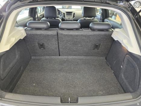 CHEVROLET Cruze Hatch 1.4 16V 4P LT SPORT6 TURBO FLEX AUTOMTICO, Foto 17