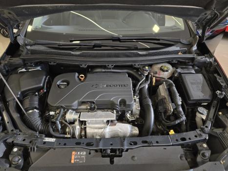 CHEVROLET Cruze Hatch 1.4 16V 4P LT SPORT6 TURBO FLEX AUTOMTICO, Foto 19