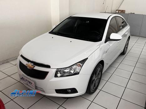 CHEVROLET Cruze Hatch , Foto 1