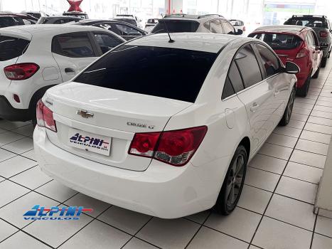 CHEVROLET Cruze Hatch , Foto 3