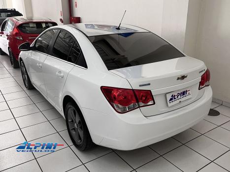 CHEVROLET Cruze Hatch , Foto 4