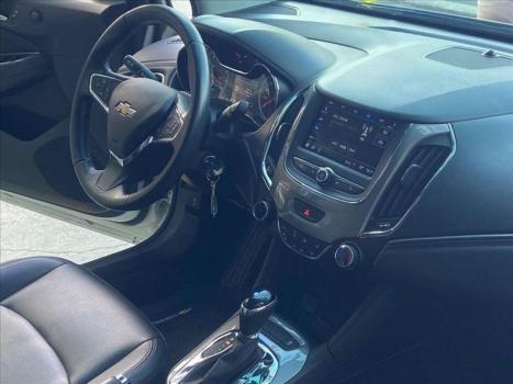 CHEVROLET Cruze Hatch 1.4 16V 4P LT SPORT6 TURBO FLEX AUTOMTICO, Foto 4