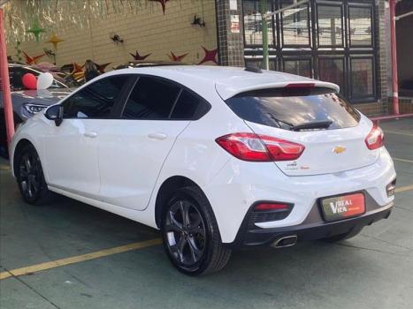 CHEVROLET Cruze Hatch 1.4 16V 4P LT SPORT6 TURBO FLEX AUTOMTICO, Foto 8