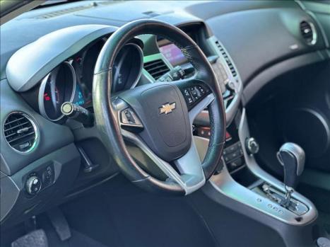 CHEVROLET Cruze Hatch 1.8 16V 4P LT SPORT FLEX, Foto 4