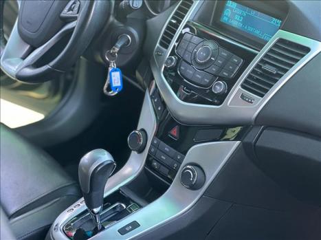 CHEVROLET Cruze Hatch 1.8 16V 4P LT SPORT FLEX, Foto 6