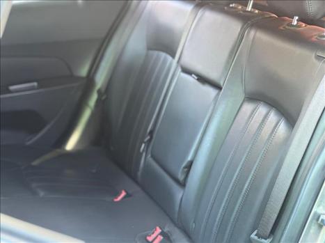 CHEVROLET Cruze Hatch 1.8 16V 4P LT SPORT FLEX, Foto 8