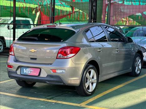 CHEVROLET Cruze Hatch 1.8 16V 4P LT SPORT FLEX, Foto 11