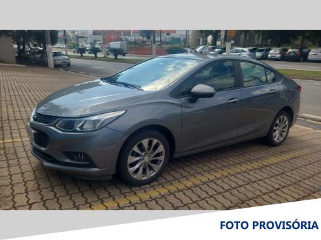 CHEVROLET Cruze Hatch , Foto 1