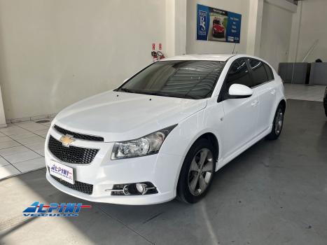 CHEVROLET Cruze Hatch , Foto 1