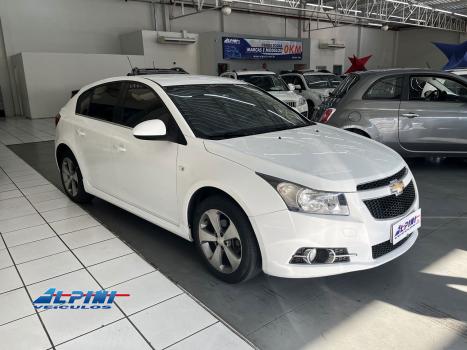 CHEVROLET Cruze Hatch , Foto 2