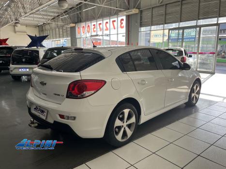 CHEVROLET Cruze Hatch , Foto 3