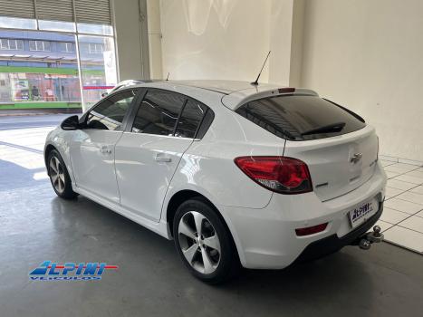 CHEVROLET Cruze Hatch , Foto 4
