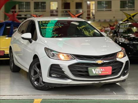 CHEVROLET Cruze Hatch 1.4 16V 4P LT TURBO FLEX AUTOMTICO, Foto 1