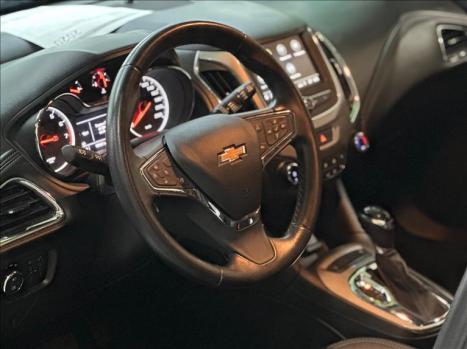 CHEVROLET Cruze Hatch 1.4 16V 4P LT TURBO FLEX AUTOMTICO, Foto 4