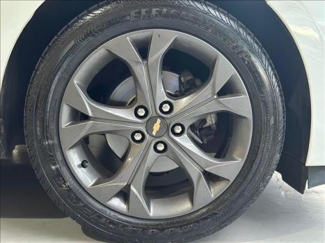 CHEVROLET Cruze Hatch 1.4 16V 4P LT TURBO FLEX AUTOMTICO, Foto 10