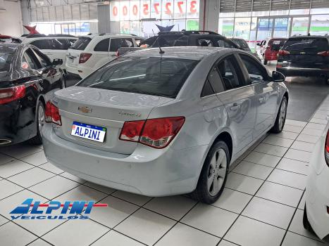CHEVROLET Cruze Hatch , Foto 2