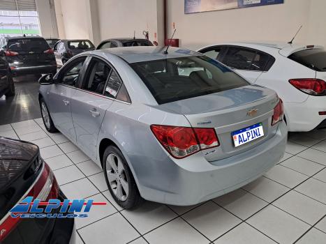 CHEVROLET Cruze Hatch , Foto 3