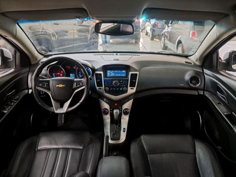 CHEVROLET Cruze Hatch , Foto 4