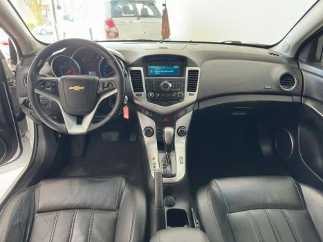 CHEVROLET Cruze Hatch 1.8 16V 4P LT SPORT FLEX AUTOMTICO, Foto 7