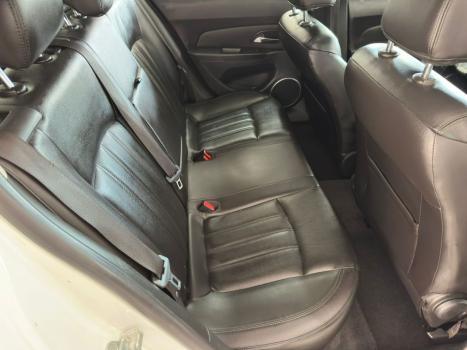 CHEVROLET Cruze Hatch 1.8 16V 4P LT SPORT FLEX AUTOMTICO, Foto 8