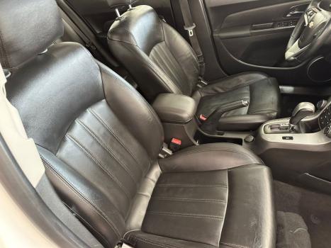 CHEVROLET Cruze Hatch 1.8 16V 4P LT SPORT FLEX AUTOMTICO, Foto 9