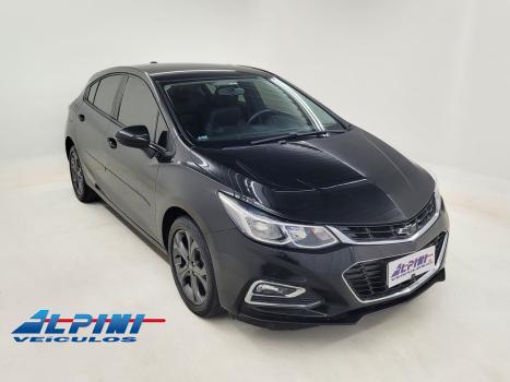 CHEVROLET Cruze Hatch , Foto 2