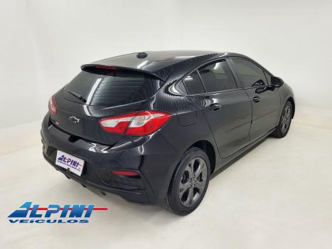 CHEVROLET Cruze Hatch , Foto 3
