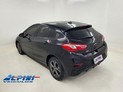 CHEVROLET Cruze Hatch , Foto 4