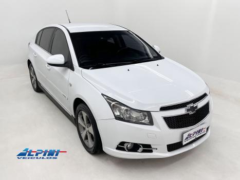 CHEVROLET Cruze Hatch , Foto 2