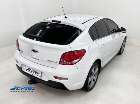 CHEVROLET Cruze Hatch , Foto 3
