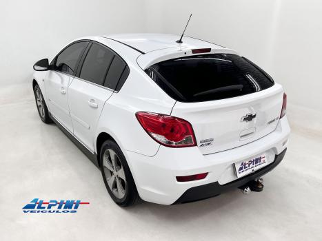 CHEVROLET Cruze Hatch , Foto 4