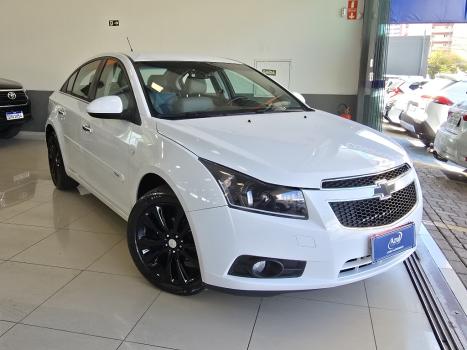 CHEVROLET Cruze Hatch 1.8 16V 4P LTZ SPORT6 FLEX AUTOMTICO, Foto 1