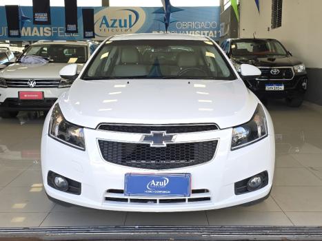 CHEVROLET Cruze Hatch 1.8 16V 4P LTZ SPORT6 FLEX AUTOMTICO, Foto 2