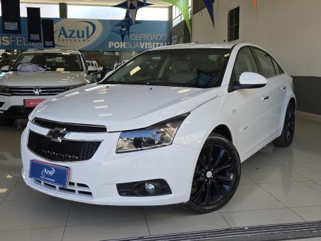 CHEVROLET Cruze Hatch 1.8 16V 4P LTZ SPORT6 FLEX AUTOMTICO, Foto 3