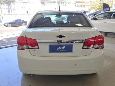 CHEVROLET Cruze Hatch 1.8 16V 4P LTZ SPORT6 FLEX AUTOMTICO, Foto 5